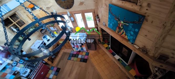 For sale Granier 3 rooms 88 m2 Savoie (73210) photo 4