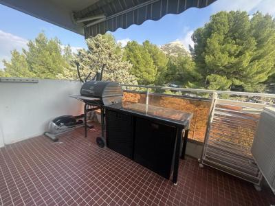 Acheter Appartement Marseille-10eme-arrondissement 339000 euros