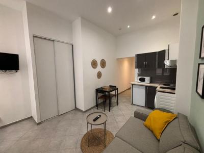 Annonce Location Appartement Marseille-2eme-arrondissement 13