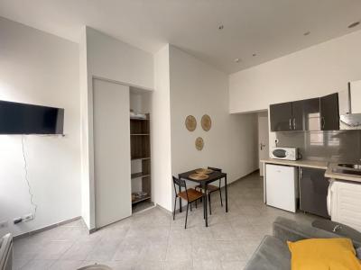 Louer Appartement Marseille-2eme-arrondissement 620 euros