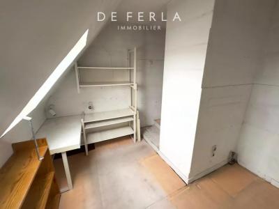 For sale Paris-14eme-arrondissement 1 room 9 m2 Paris (75014) photo 1