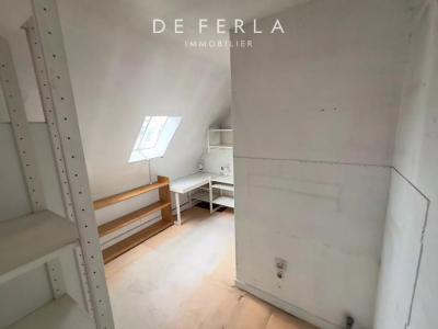 For sale Paris-14eme-arrondissement 1 room 9 m2 Paris (75014) photo 2