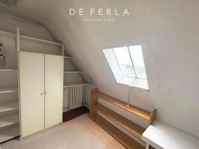 For sale Paris-14eme-arrondissement 1 room 9 m2 Paris (75014) photo 3