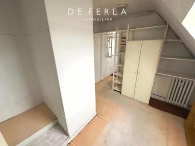For sale Paris-14eme-arrondissement 1 room 9 m2 Paris (75014) photo 4