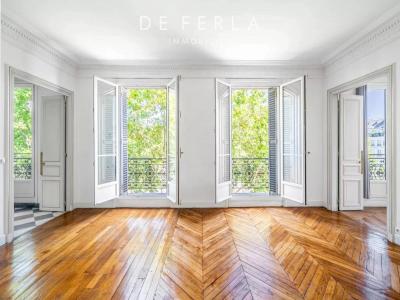 For sale Paris-14eme-arrondissement 4 rooms 109 m2 Paris (75014) photo 1