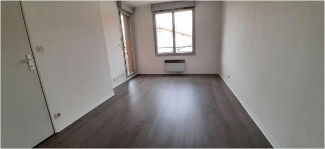 Louer Appartement Toulouse 624 euros