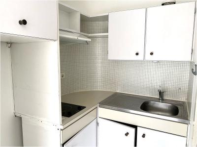 Louer Appartement 29 m2 Toulouse