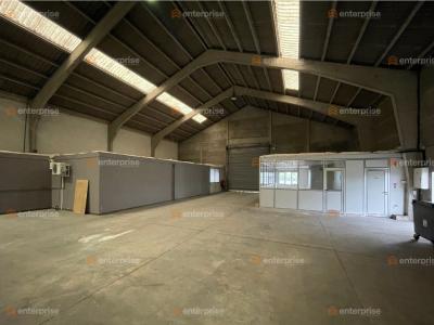 Louer Commerce 1035 m2 Seclin