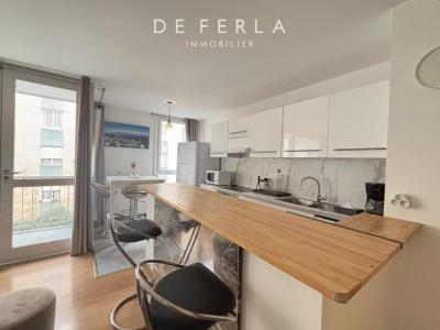 For sale Paris-14eme-arrondissement 2 rooms 48 m2 Paris (75014) photo 1