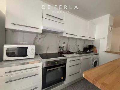 For sale Paris-14eme-arrondissement 2 rooms 48 m2 Paris (75014) photo 2