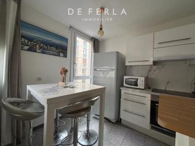 For sale Paris-14eme-arrondissement 2 rooms 48 m2 Paris (75014) photo 3