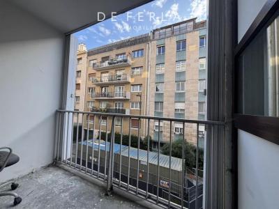 For sale Paris-14eme-arrondissement 2 rooms 48 m2 Paris (75014) photo 4