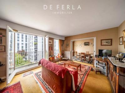 For sale Paris-15eme-arrondissement 7 rooms 162 m2 Paris (75015) photo 1
