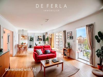 For sale Paris-15eme-arrondissement 7 rooms 162 m2 Paris (75015) photo 2