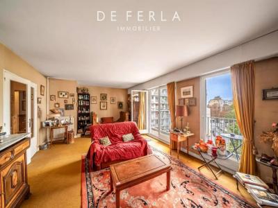 For sale Paris-15eme-arrondissement 7 rooms 162 m2 Paris (75015) photo 3