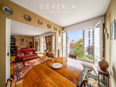 For sale Paris-15eme-arrondissement 7 rooms 162 m2 Paris (75015) photo 4