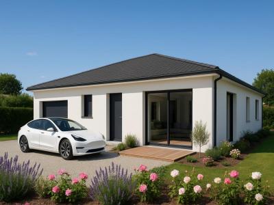 Annonce Vente Terrain Taillan-medoc 33
