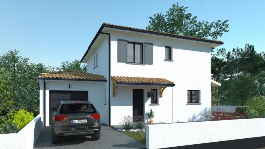 Acheter Terrain 600 m2 Sainte-helene