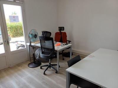 Annonce Location Bureau Sainte-clotilde 974