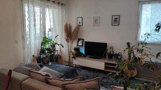 Annonce Vente 3 pices Appartement Billere 64