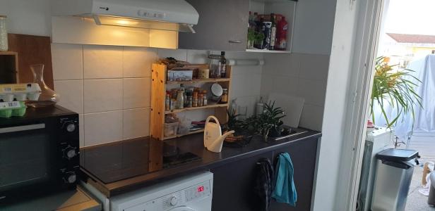 Acheter Appartement Billere Pyrenees atlantiques