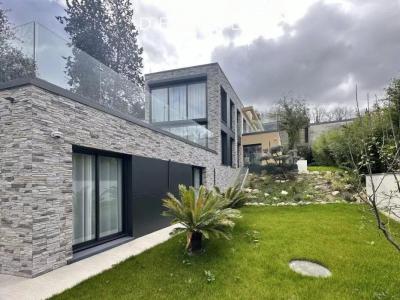 Annonce Vente 8 pices Maison Sevres 92