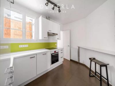 For sale Paris-14eme-arrondissement 3 rooms 48 m2 Paris (75014) photo 2