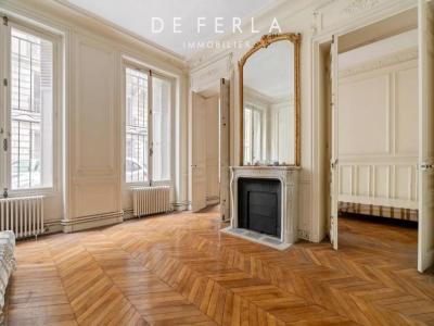 Annonce Vente 5 pices Appartement Paris-17eme-arrondissement 75