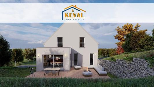 Annonce Vente 4 pices Maison Saint-georges 57