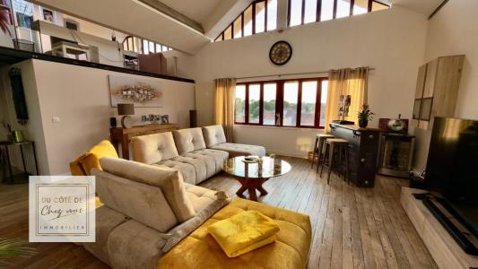 For sale Sainte-savine 6 rooms 208 m2 Aube (10300) photo 0
