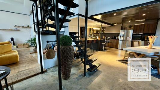 For sale Sainte-savine 6 rooms 208 m2 Aube (10300) photo 1