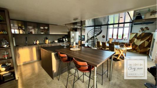 For sale Sainte-savine 6 rooms 208 m2 Aube (10300) photo 2