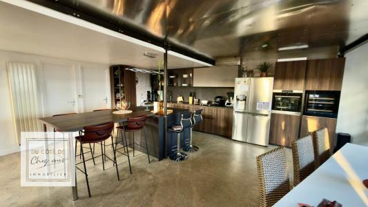 For sale Sainte-savine 6 rooms 208 m2 Aube (10300) photo 4