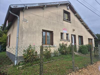 Annonce Vente 4 pices Maison Ferrieres-les-ray 70