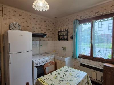 Acheter Maison 70 m2 Ferrieres-les-ray