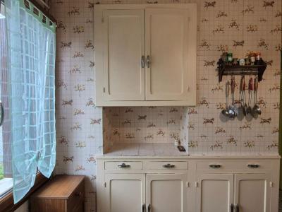 Acheter Maison Ferrieres-les-ray Haute saone