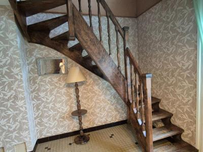 Acheter Maison Ferrieres-les-ray 69000 euros