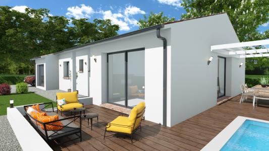 Annonce Vente Maison Baziege 31