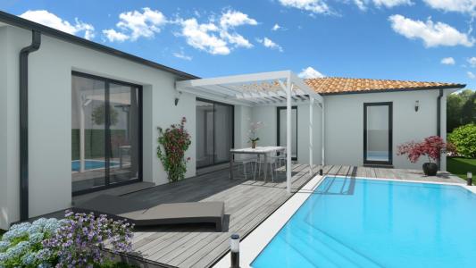 For sale Saussens 90 m2 Haute garonne (31460) photo 1