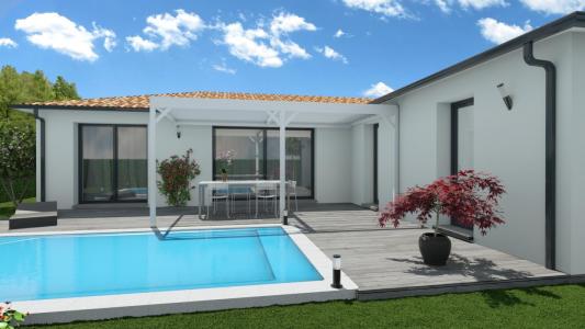 For sale Saussens 90 m2 Haute garonne (31460) photo 2