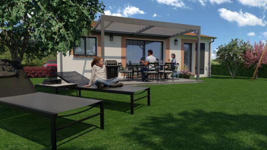 For sale Saussens 90 m2 Haute garonne (31460) photo 0