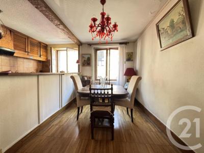 Acheter Maison 59 m2 Fontenay-sous-bois
