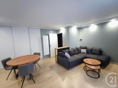 For rent Alfortville 2 rooms 49 m2 Val de Marne (94140) photo 0