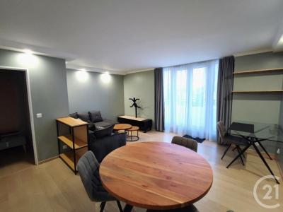 For rent Alfortville 2 rooms 49 m2 Val de Marne (94140) photo 1