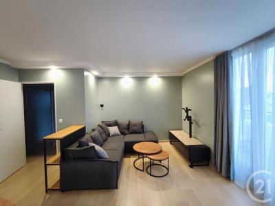 For rent Alfortville 2 rooms 49 m2 Val de Marne (94140) photo 2
