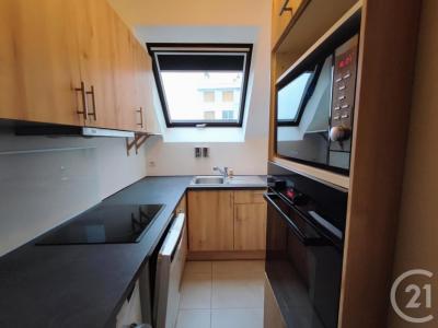 For rent Alfortville 2 rooms 49 m2 Val de Marne (94140) photo 3
