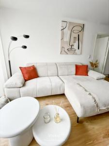 Louer Appartement 51 m2 Maxeville