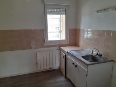 Louer Appartement 51 m2 Sainte-marie-aux-chenes