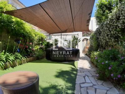 Annonce Vente 8 pices Maison Saint-raphael 83