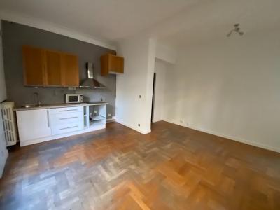 For rent Nice 2 rooms 45 m2 Alpes Maritimes (06100) photo 0